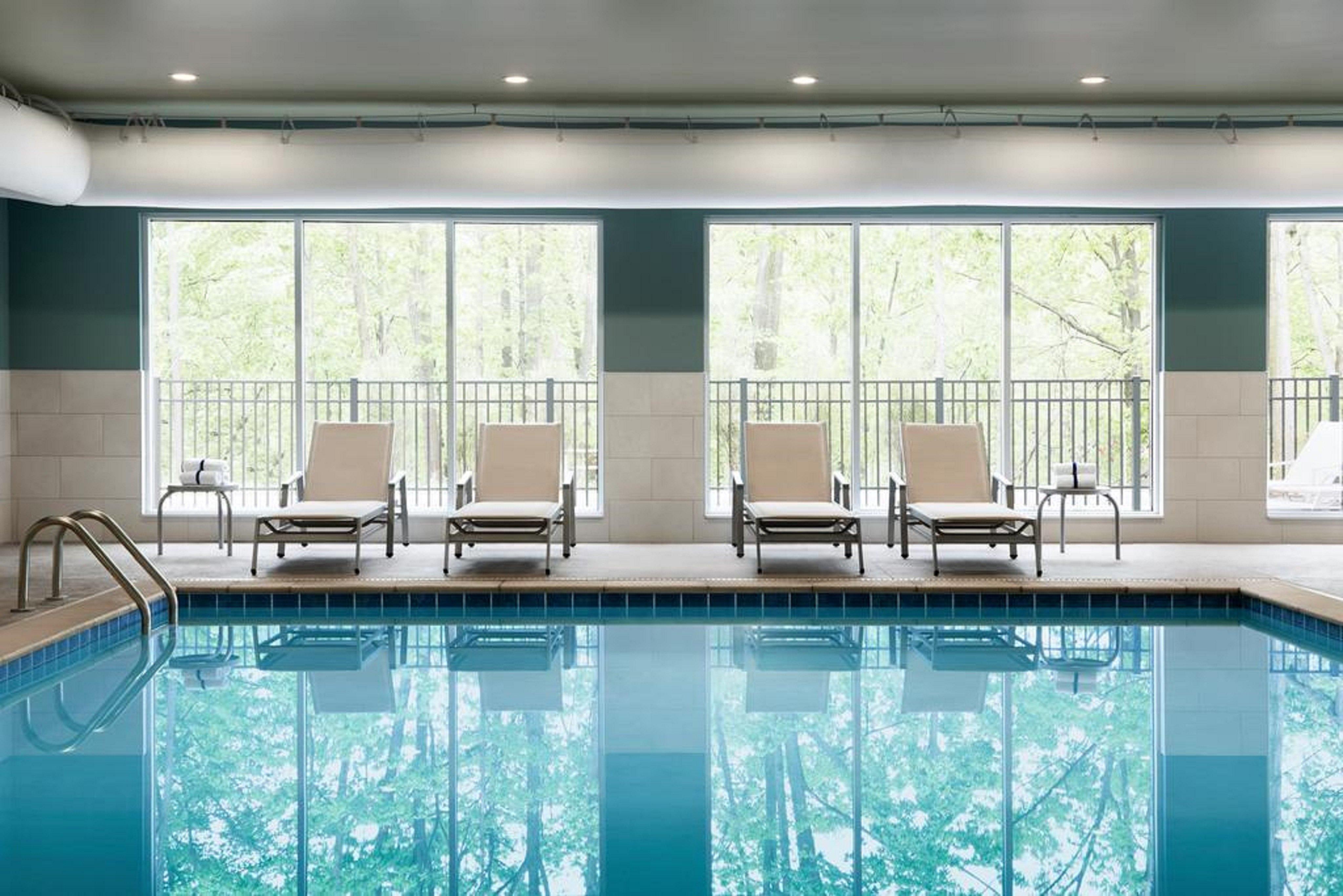 Holiday Inn Express & Suites Warrensburg North By Ihg Zewnętrze zdjęcie