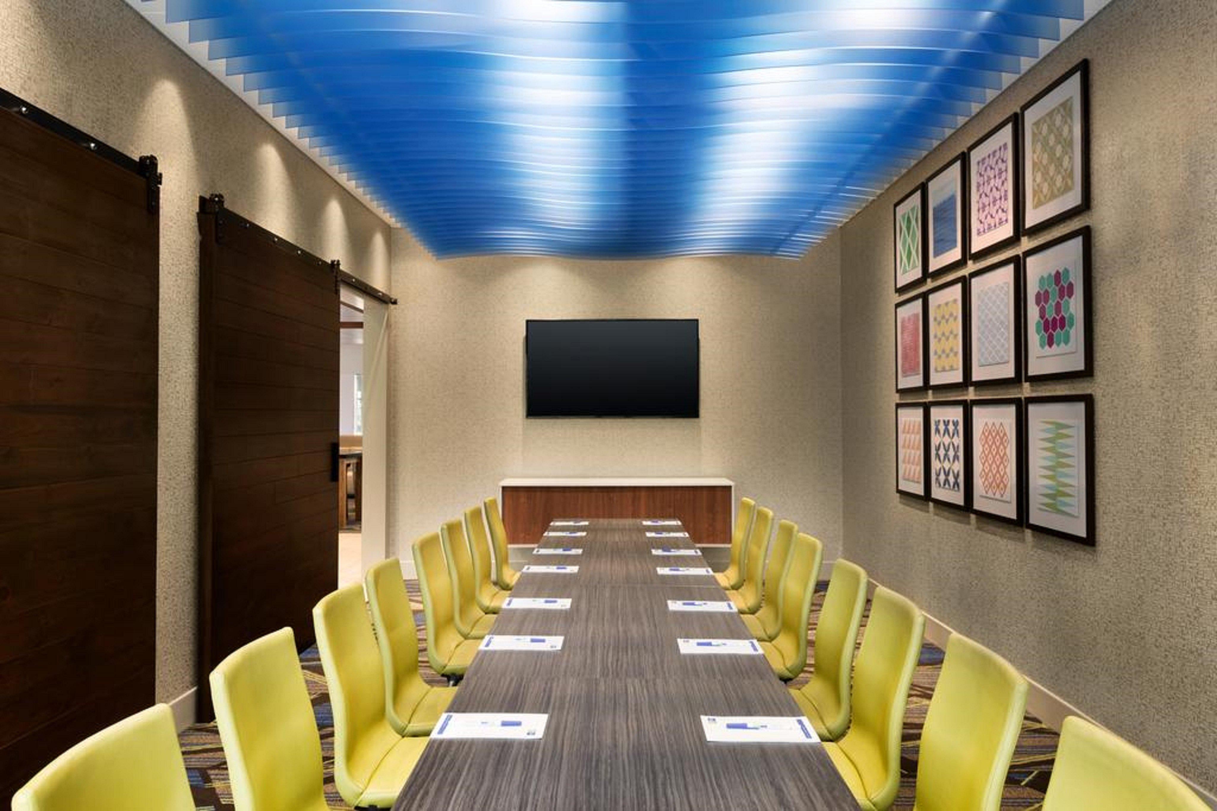 Holiday Inn Express & Suites Warrensburg North By Ihg Zewnętrze zdjęcie